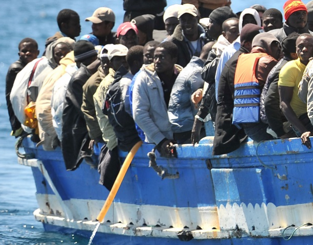 Aprirà a Siracusa uno dei due nuovi hotspot previsti dal Governo in Sicilia