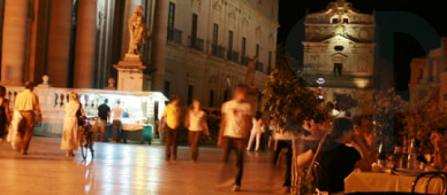 Siracusa, incontro tra musicisti e Ortigia sostenibile: si lavora all'intesa