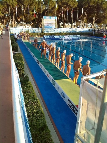 Sei Nazioni, l'Italia surclassa la Russia