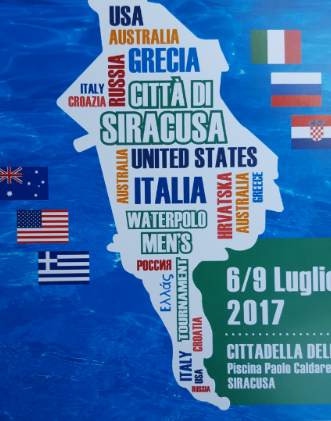 Il Torneo delle Sei Nazioni a Siracusa