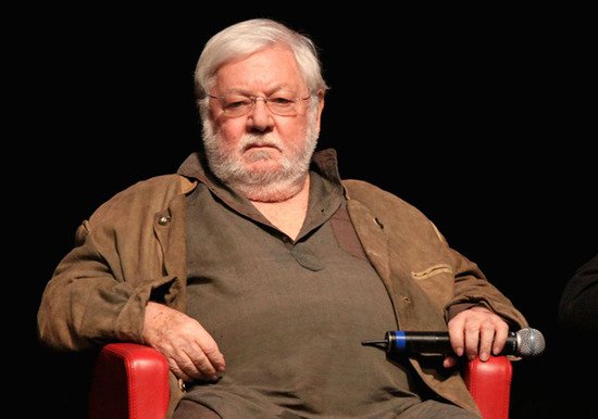 Lutto nel mondo dello spettacolo: è morto Paolo Villaggio