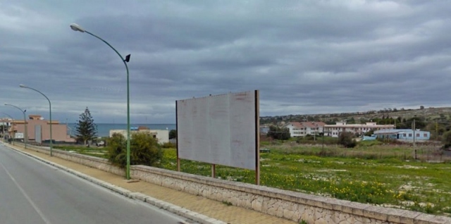 Augusta, dal 7 luglio in vigore la ztl a Brucoli