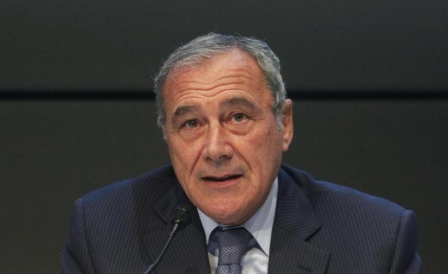 Grasso conferma: "No a candidatura in Sicilia"