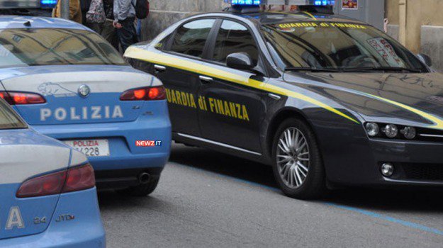 Palermo, duro colpo al clan Brancaccio: 34 arresti