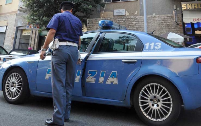 Palermo, il cadavere di una donna in Corso dei Mille