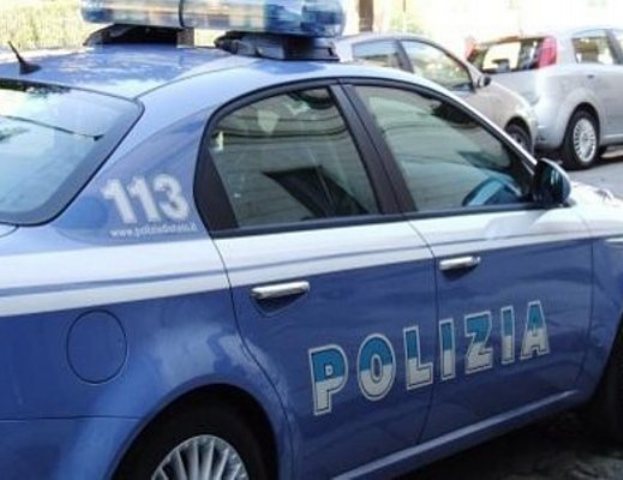 Avola, semina il panico con l'auto in centro: multato per 6.000 euro