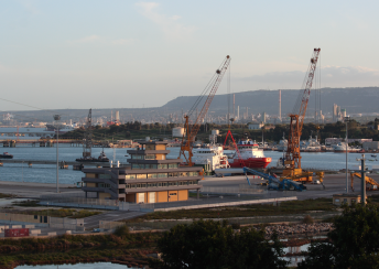 L'Autorità Portuale torna ad Augusta, il Cga sospende decreto Delrio