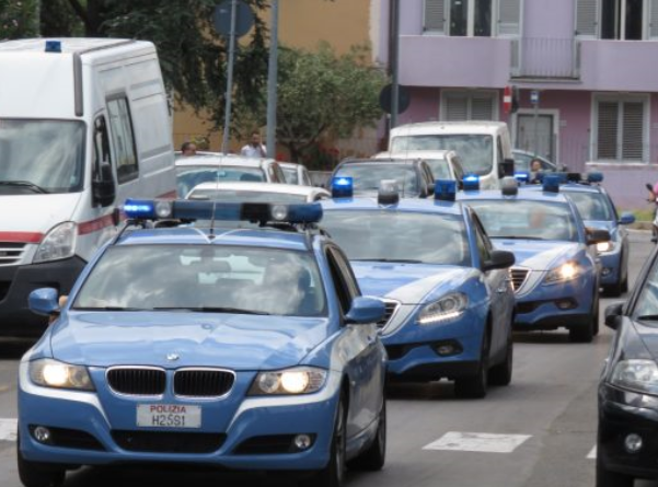 Noto, 5 misure cautelari per furto aggravato in concorso