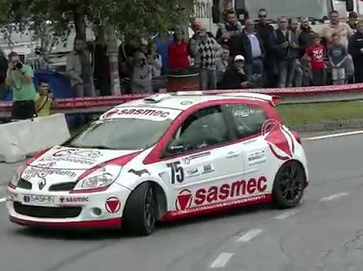 Nel Bresciano, incidente a rally: un morto e un ferito