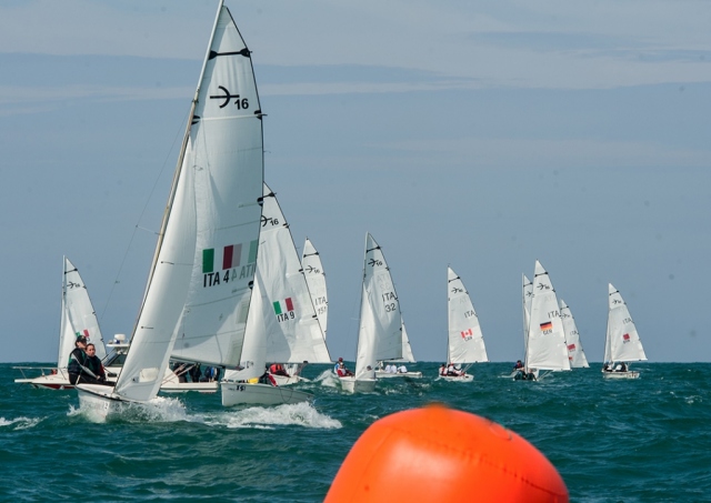 Siracusa, via a 57esima Regata Velica Internazionale