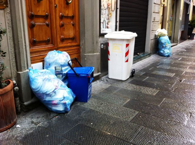 Rosolini, al via il 13 luglio la raccolta differenziata porta a porta