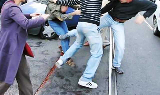 Noto, scatta rissa dopo comizio elettorale: chiuse indagini