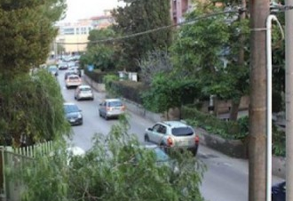 Siracusa, via Augusta: aggiudicati i lavori di ripavimentazione