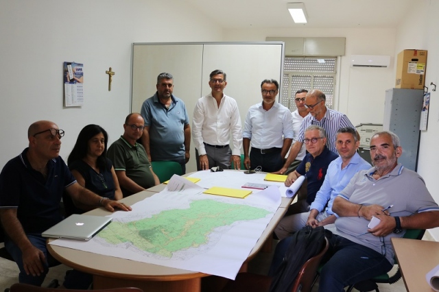 Rosolini, al via la revisione del Piano regolatore generale