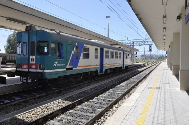 Siracusa, trasporti: la Filt Cgil sollecita nuovi investimenti
