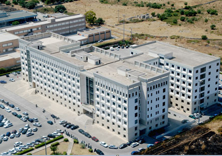 Siracusa, inquinamento: sequestro preventivo degli impianti Esso, Isab nord e sud