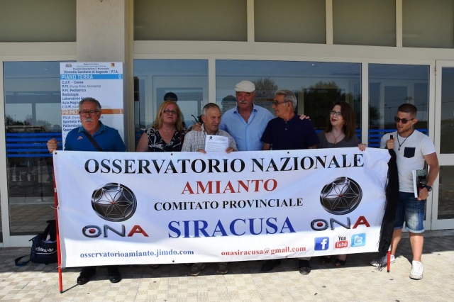 L'Ona incontra il sottosegretario Faraone il 18 luglio