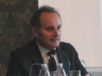 Valastro lascia Arpa Siracusa, nominato al Dipartimento regionale Acque e rifiuti