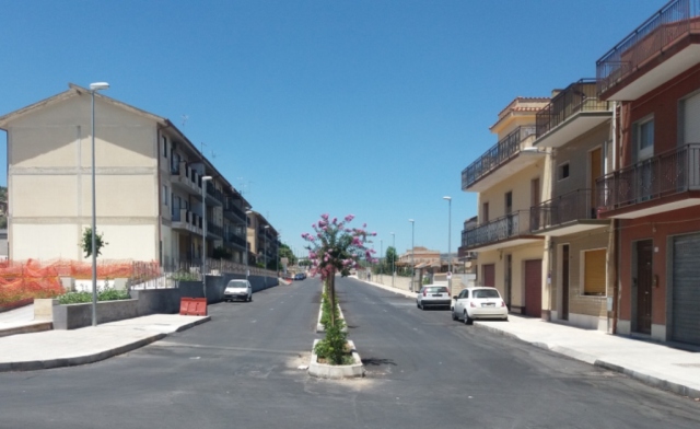 Canicattini Bagni, torna in via Grimaldi il mercato settimanale