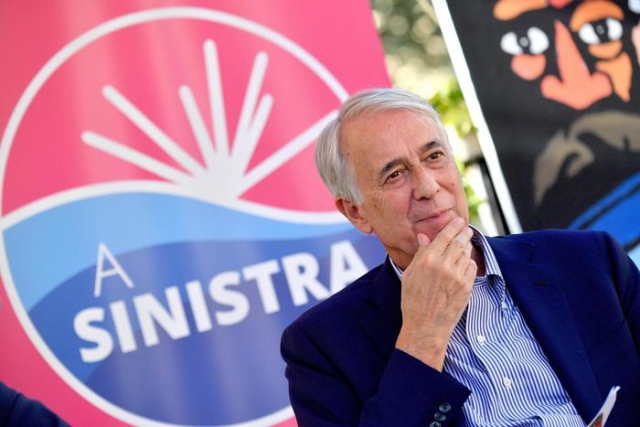 Ius soli, Pisapia a Renzi: "votarlo entro legislatura"