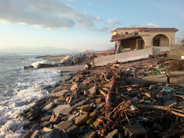 Cemento abusivo, Siracusa sesta in Sicilia: 22 casi scoperti quest'anno
