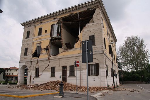 Siracusa, sisma 90: rimborsi fiscali pure ai dipendenti