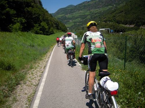 Siracusa e Pachino attraversate dalla Ciclovia della Magna Grecia