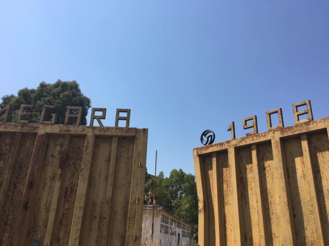 Augusta, il commissario per le discariche abusive al campo Fontana