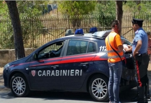 Siracusa, tolleranza zero sui parcheggiatori abusivi: si passa alle denunce