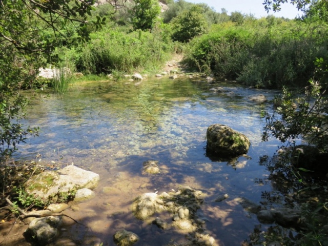 Canicattini Bagni, “Escursioni tra archeologia e natura”