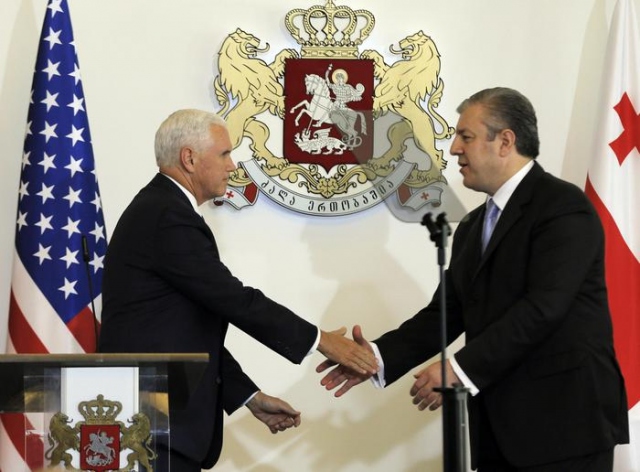 Usa, Trump firmerà per rafforzare sanzioni contro la Russia