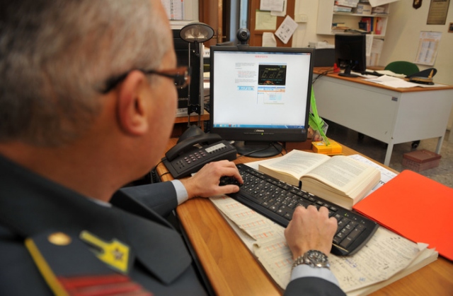 Fisco, Cgia: nel 2016 scoperti 27.500 evasori dalla Gdf