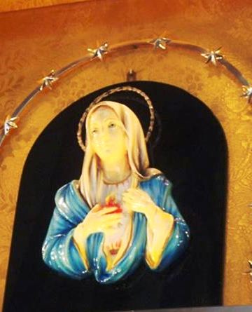 Siracusa, l'anniversario della lacrimazione della Madonna su Famiglia Cristiana