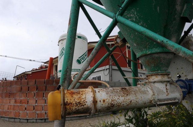 Antitrust, multe per 184 milioni ai big del cemento in Italia