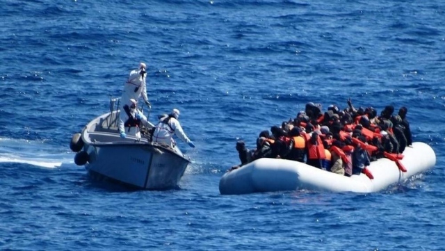 Avola, sbarchi: fermato presunto scafista