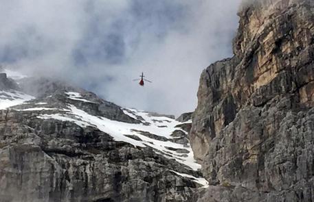 Trieste, trovati morti due alpinisti