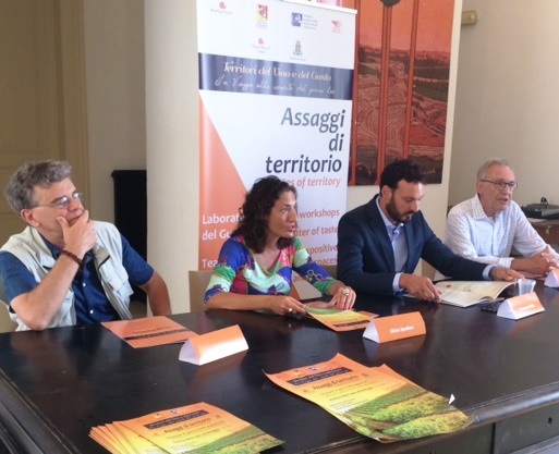 Siracusa, questo sabato la seconda edizione di Assaggi di Territorio