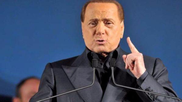 Appello Berlusconi a centrodestra:in Sicilia si vince solo uniti