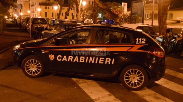 Siracusa, sventata una rapina in tabaccheria