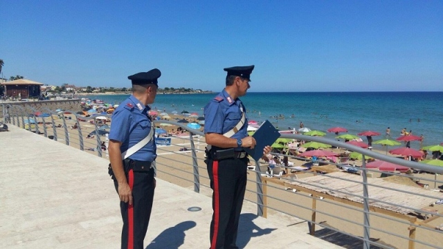 Siracusa, attività estiva: spiccano 184 arresti e 52 locali sanzionati
