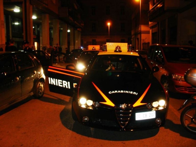 Avola, lite con padre: abbandonato minore