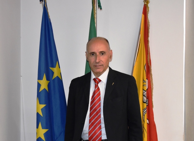 Siracusa, Brugaletta nominato commissario Asp