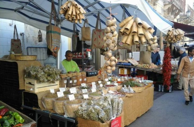 Siracusa, Mercato ittico: in arrivo 3 milioni per la riqualificazione