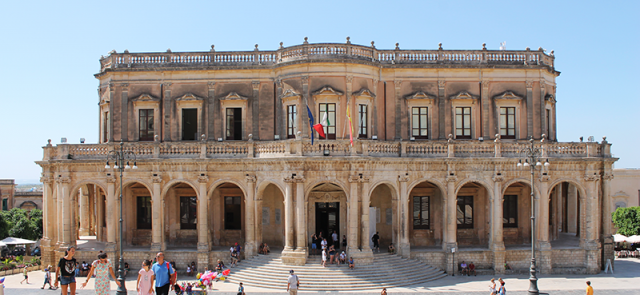 Noto, Fp Cisl: "Il Comune ritiri delibera su ricerca unità lavorative"