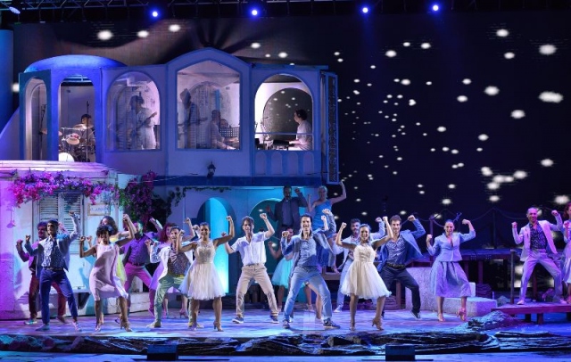 Siracusa, musical "Mamma mia": la risposta della Società di Storia Patria