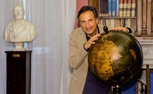 Viaggio in Val di Noto domani con la puntata di "Fuori Luogo" su Rai1