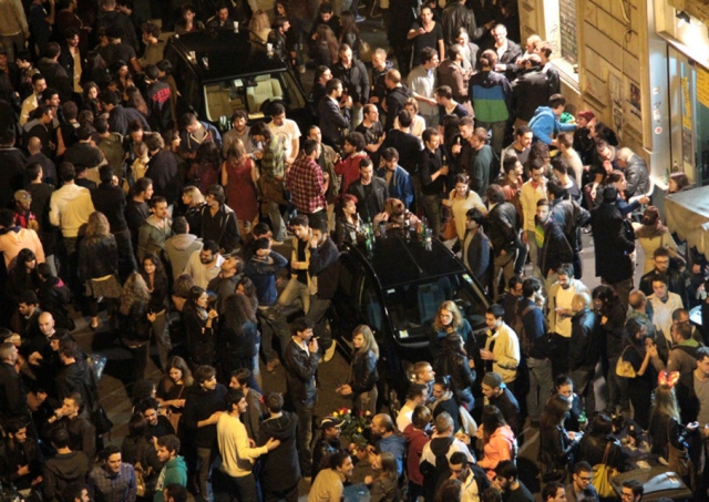 Siracusa, Bandiera: "Movida fiacca, locali costretti a chiudere alle 2"