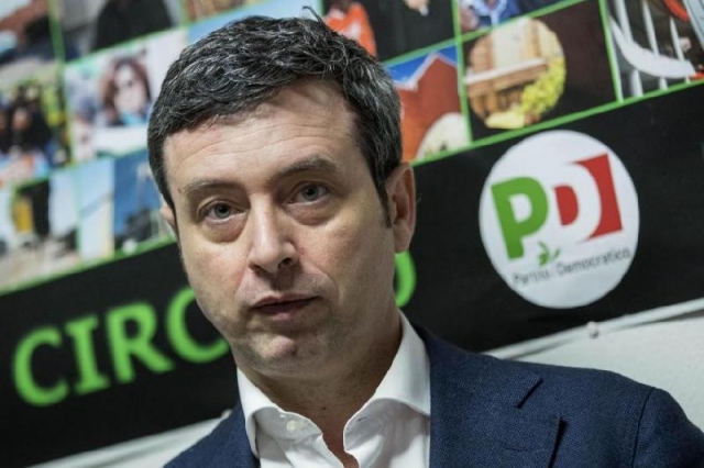 Orlando (Pd): no a diktat moderati su nome candidato in Sicilia