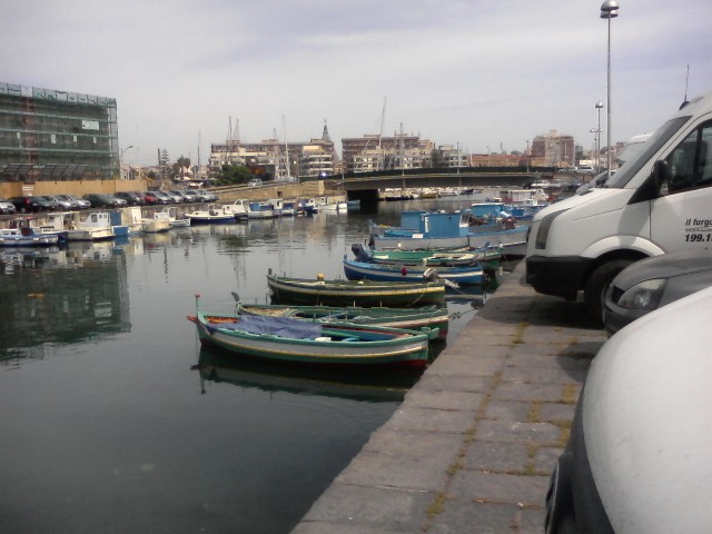 Siracusa, Regata quartieri storici: cambia la viabilità