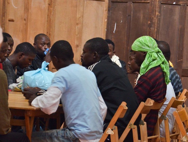 Belvedere, Forza Italia dice no al centro per immigrati